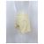 Autre Marque Short Mason giallo - vista 5