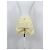 Autre Marque Short Mason giallo - vista 6