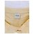 Autre Marque Short Mason giallo - vista 7