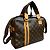 Valigetta Louis Vuitton in tela Monogram 2006 - vista 2