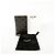 Céline Celine Logo Card Holder Triomphe Coated Canvas Black - view 2