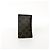 Céline Celine Logo Card Holder Triomphe Coated Canvas Black - view 3