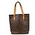 Tote Vavin Louis Vuitton Monogram Canvas GM Castaño