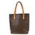 Tote Vavin Louis Vuitton Monogram Canvas GM Castaño - vista 2