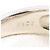Autre Marque Platin 900 Ring mit Diamanten - Ansicht 6