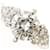 Autre Marque Platin-Diamant-Ring - Ansicht 2