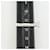 Autre Marque Platin-Diamant-Ring - Ansicht 8