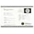 Autre Marque Platin-Diamant-Ring - Ansicht 9