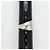 Autre Marque PT900 Platinring mit Diamant - Ansicht 7