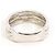 Autre Marque PT900 Platin Diamant Ring - Ansicht 4