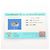 Autre Marque PT900 Platin Diamant Ring - Ansicht 9