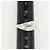 Autre Marque Platinring mit Diamant - Ansicht 7