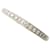 Autre Marque Platinring mit Diamant