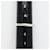 Autre Marque Platinring mit Diamant - Ansicht 7