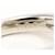 Autre Marque Platinring mit Diamant  - Ansicht 6