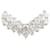 Autre Marque Platin-Diamant-Ring  - Ansicht 1