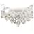 Autre Marque Platin-Diamant-Ring  - Ansicht 2
