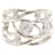 Autre Marque Platinring mit Diamant