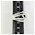 Autre Marque Platinring mit Diamant - Ansicht 8