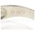 Autre Marque PT900 Platinring mit Diamant - Ansicht 6