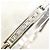 Autre Marque Bracciale charm in platino con diamanti - vista 2