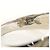 Autre Marque PT900 Platinring mit Diamant - Ansicht 6