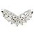 Autre Marque PT900 Platinring mit 0.70ct Diamant