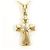 Autre Marque Collana in oro bianco e giallo 14K D'oro - vista 3