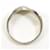 Autre Marque Platin-Diamant-Ring - Ansicht 2