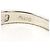 Autre Marque PT900 Platinring mit Diamant - Ansicht 4