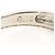 Autre Marque PT900 Platinring mit Diamant - Ansicht 5