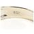 Autre Marque PT900 Platinring mit Diamant - Ansicht 4