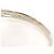 Autre Marque 14K Weißgold-Ring mit Diamant Golden - Ansicht 4