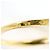 Autre Marque 10K Goldring mit Diamant Golden - Ansicht 5