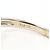 Autre Marque 14K Weißgold Diamantring Golden - Ansicht 4