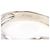 Autre Marque 14K Weißgold Ringband Golden - Ansicht 4