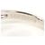 Autre Marque Platinring mit Sternsaphir und Diamanten - Ansicht 7
