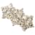 Autre Marque Platin-Diamant-Ring  - Ansicht 1