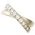 Autre Marque PT950 Platinring mit Diamant