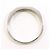 Autre Marque PT900 Platinring mit 0.30ct Diamant - Ansicht 2
