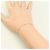 Autre Marque Bracciale con charm in platino PT850 con diamante - vista 3