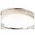 Autre Marque PT1000 Platinring mit Diamant - Ansicht 5