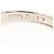 Autre Marque Platin-Ring mit Diamant und Smaragd - Ansicht 4