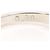 Autre Marque Platin-Ring mit Diamant und Smaragd - Ansicht 5