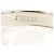 Autre Marque PT900 Platinring mit Diamant - Ansicht 4