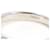 Autre Marque Platinring mit Diamant - Ansicht 5