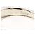 Autre Marque PT900 Platinring mit Diamant - Ansicht 4