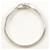 Autre Marque Platin-Diamant-Ring  - Ansicht 2