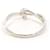 Autre Marque Platin-Diamant-Ring  - Ansicht 3