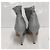 Giuseppe Zanotti Stiefeletten in Silber Metallic - Ansicht 5